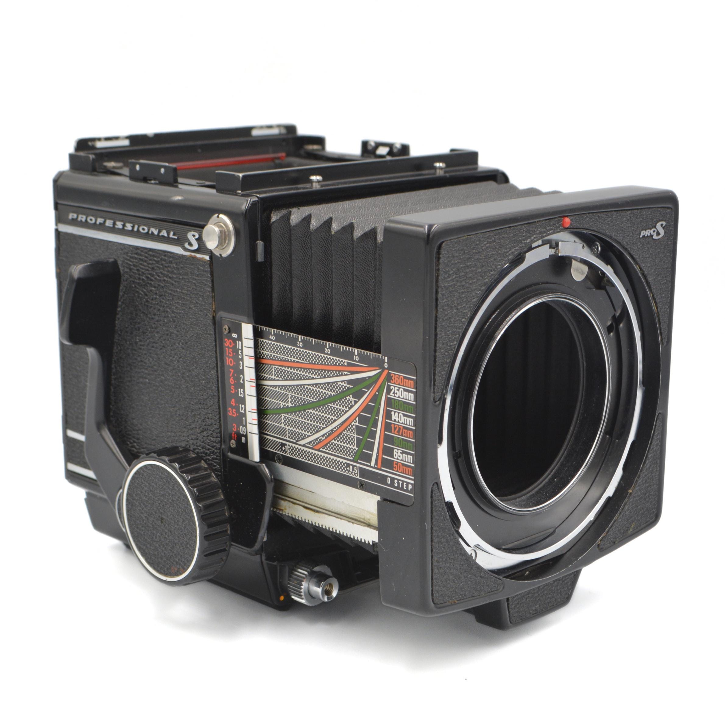 RB67 Mamiya マミヤ S | ボディ 公式通販 Professional PROFESSIONAL