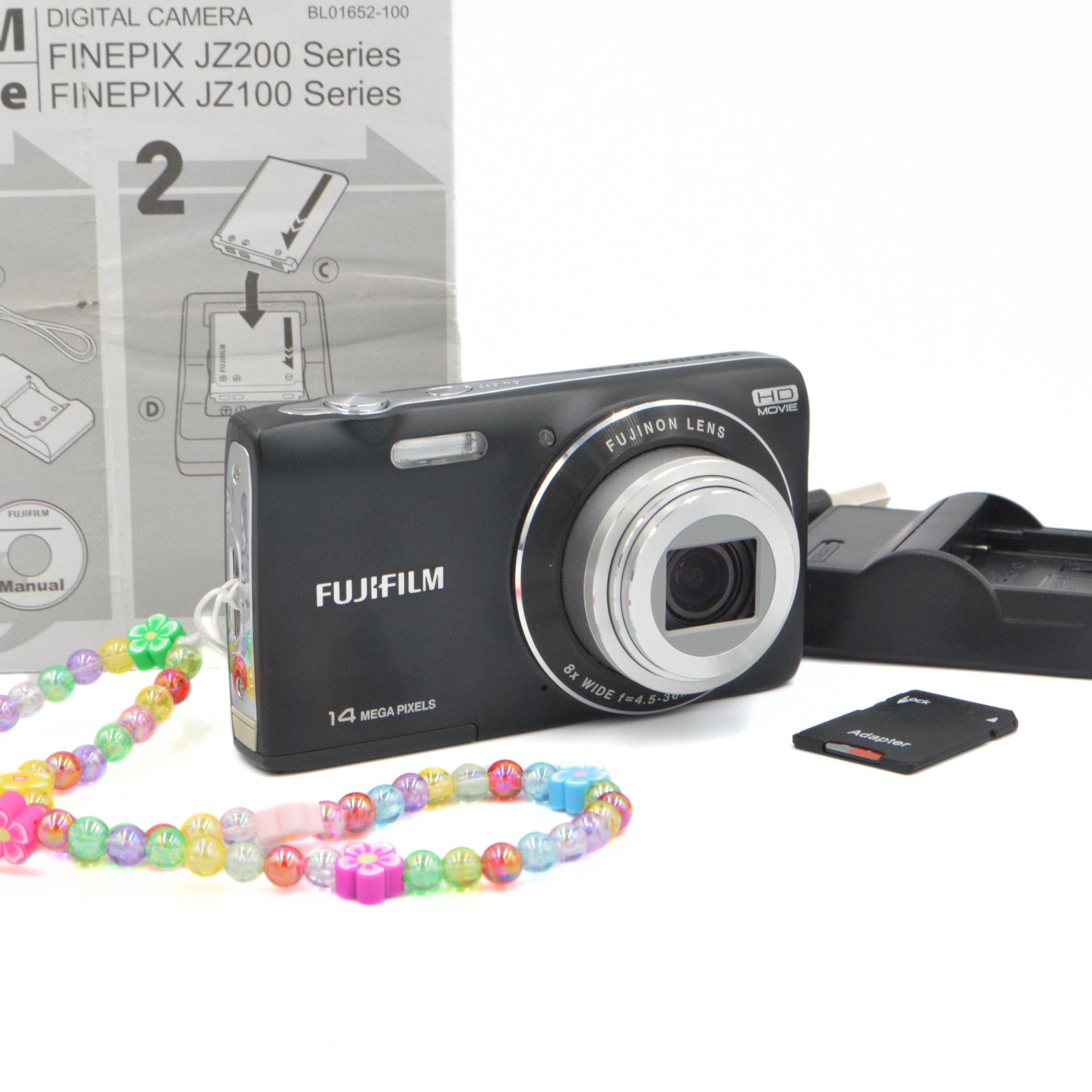Fujifilm finepix - Etsy 日本