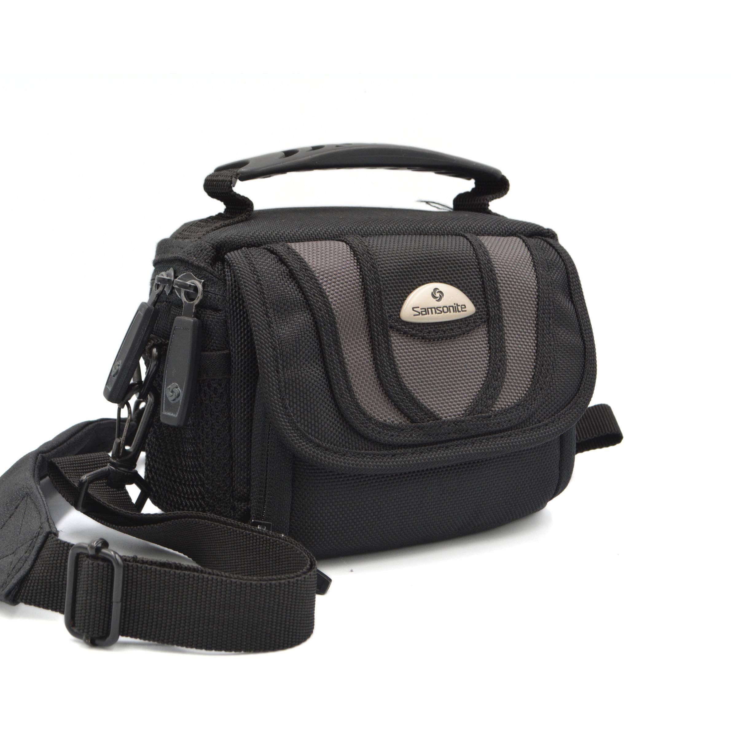Samsonite Camera Bag - Etsy Finland