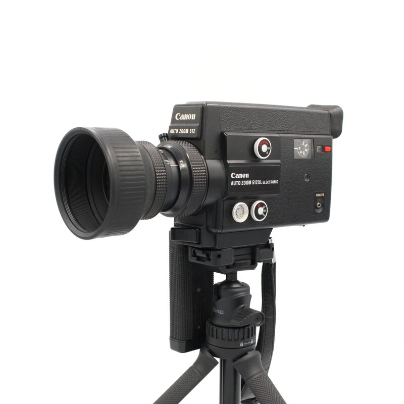 Super 8 Camera - Etsy