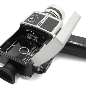 CAMERA SUPER 8 NORIS 8000 S non sonore fabricant CHINON JAPO