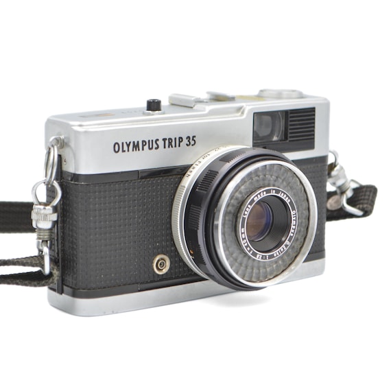 Olympus Trip 35