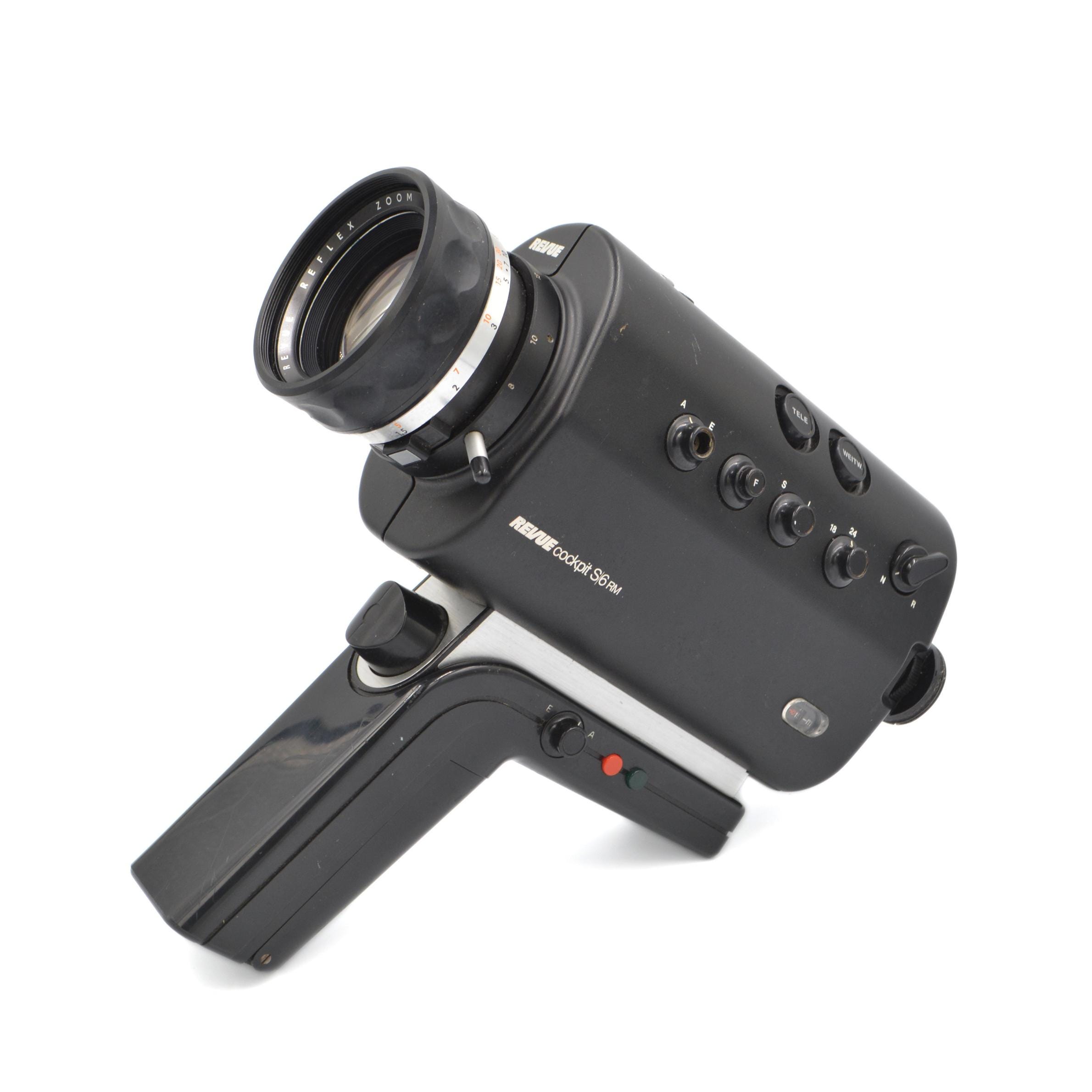 70s Camera Working - Etsy