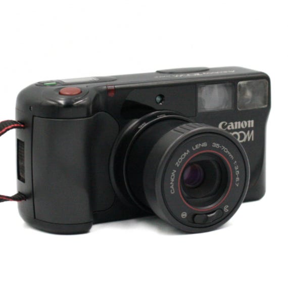 Canon Autoboy ZOOM フィルムカメラ Canon Autoboy ZOOM Super フィルムカメラ