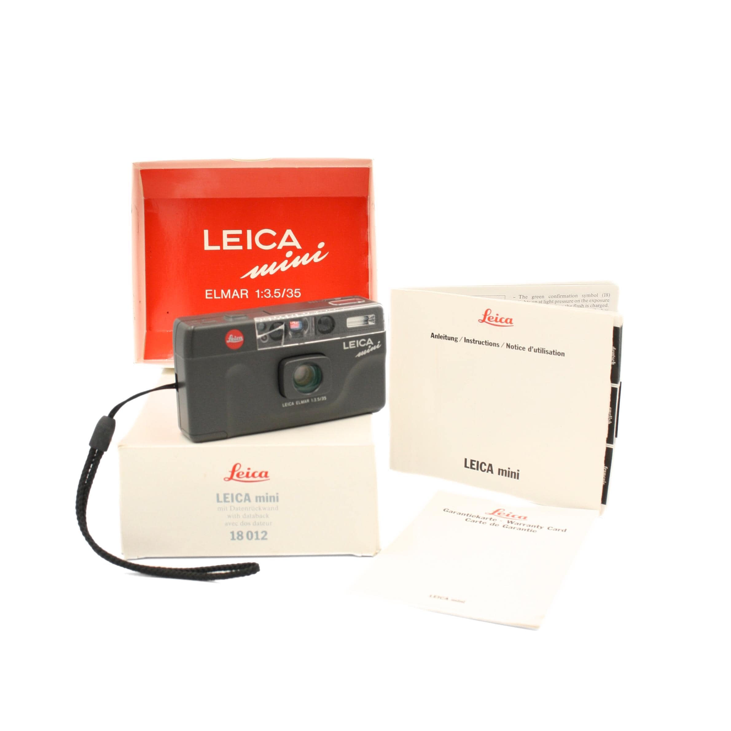 Leica Minilux Case - Etsy Leica Minilux Case - Etsy