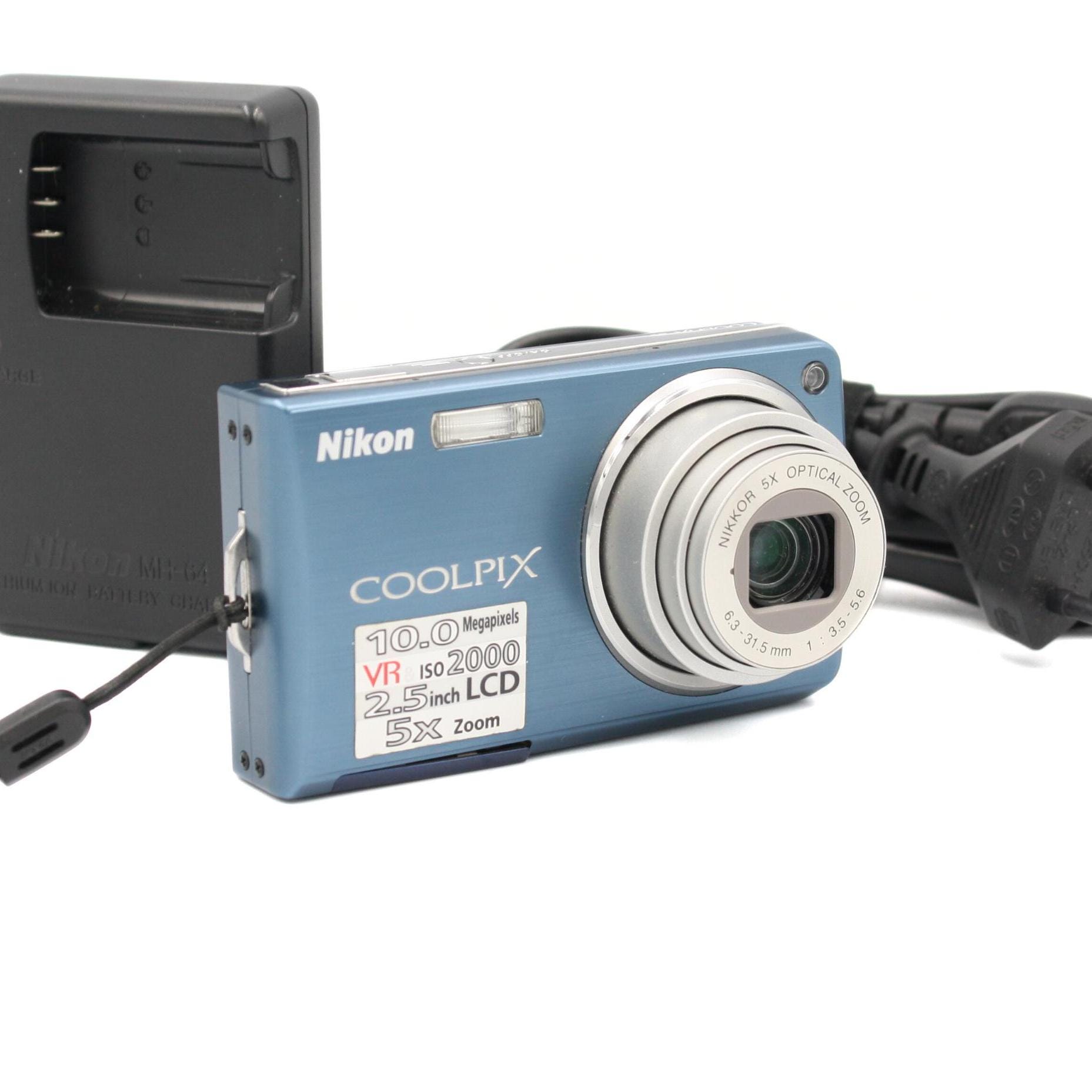 Coolpix S6600 - Etsy Coolpix S6600 - Etsy