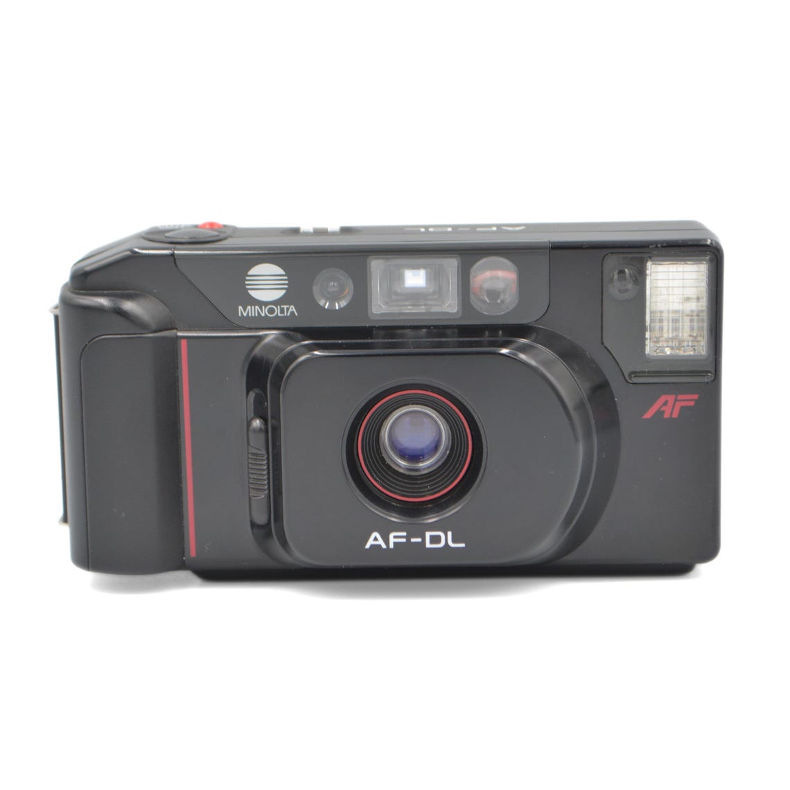 Minolta AF-DL, foto 4 di 5