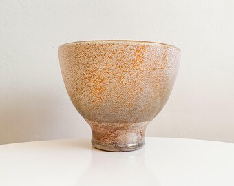 Oiva Toikka für Nuutajärvi, Pro Arte Vase 1980er Finnland