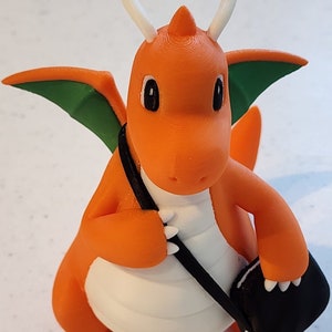 Full color Dragonite