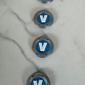 V-Bucks coin