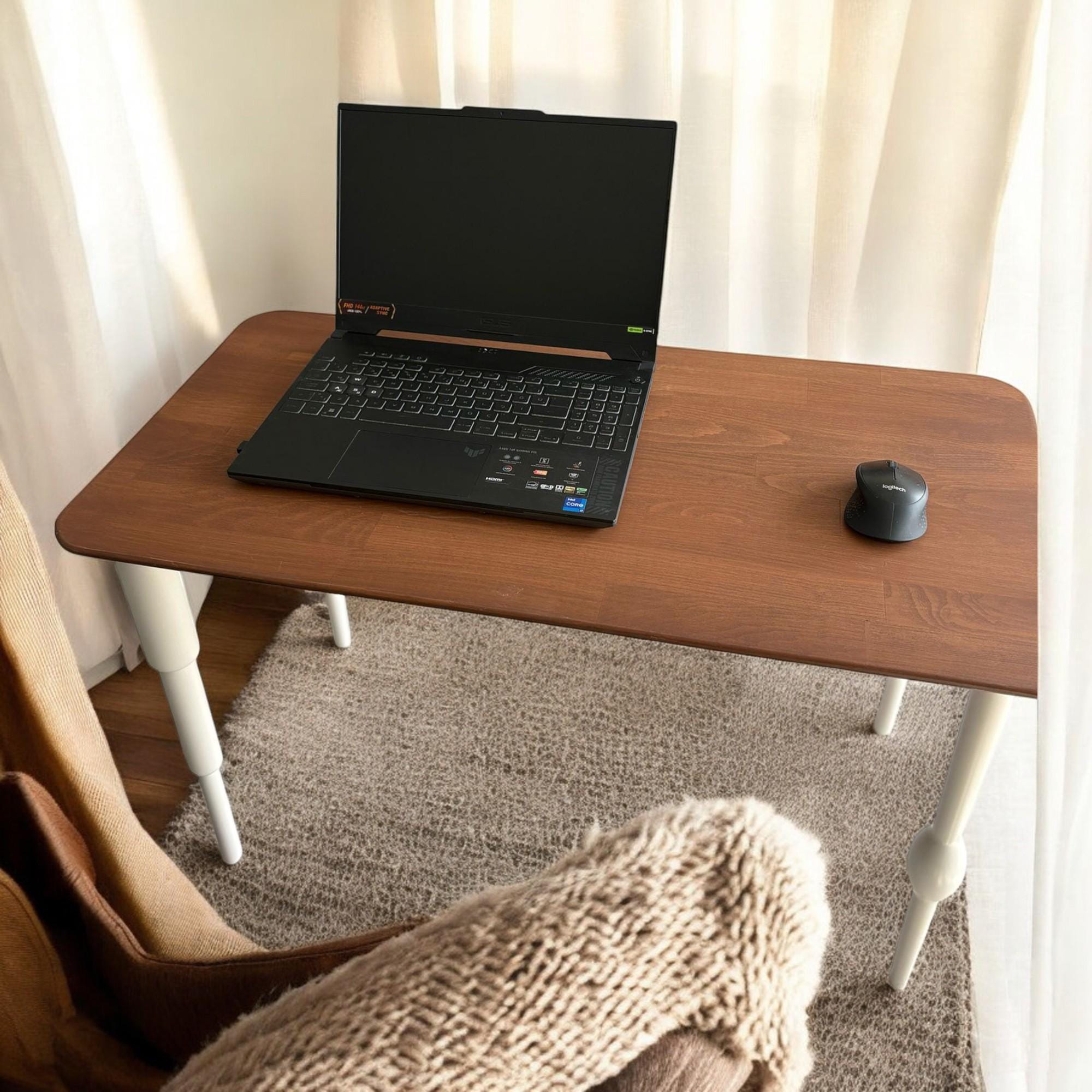 table basse en bois de hêtre, table basse en bois, tables basses, centre de table, table d'appoint, table d'angle