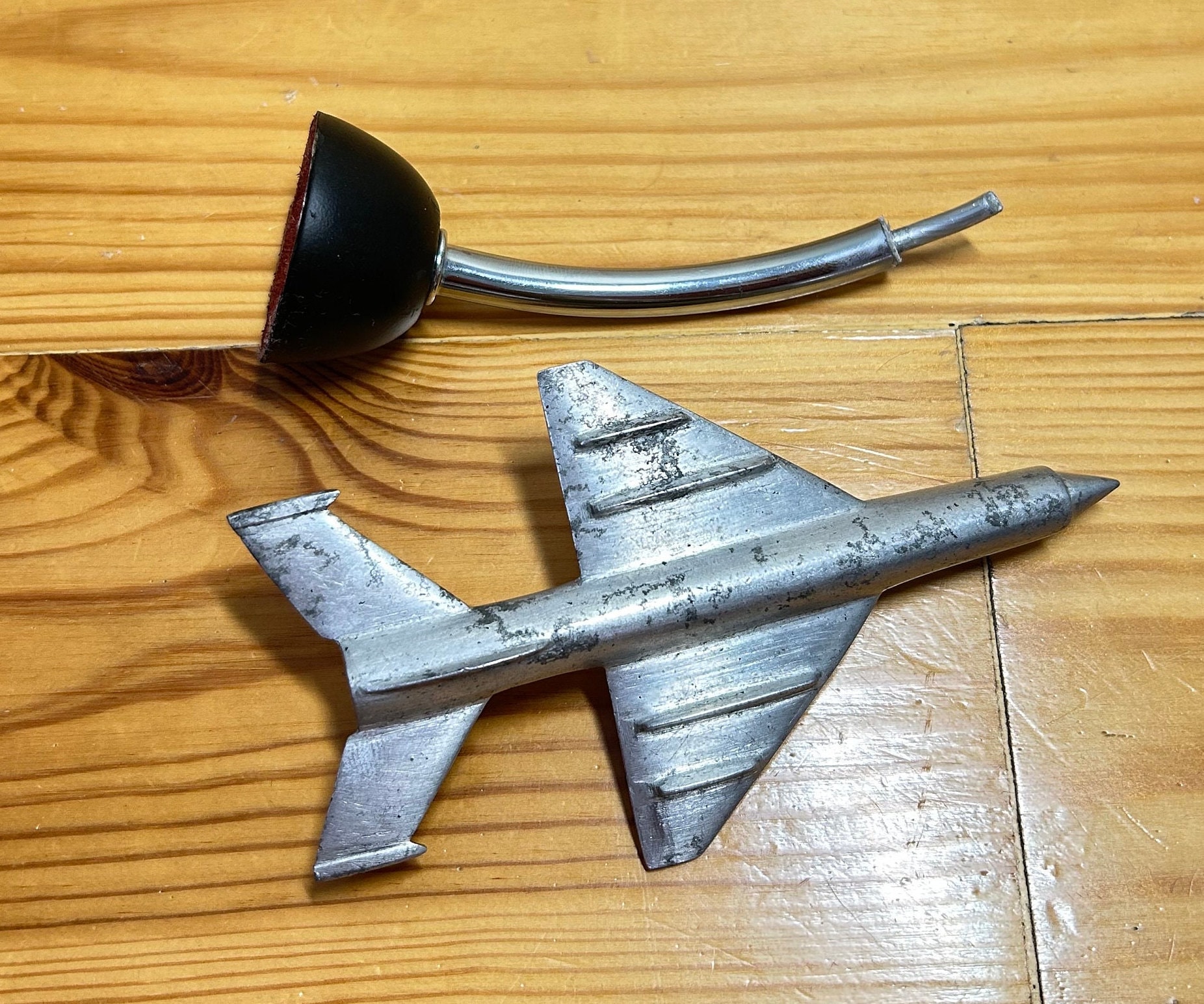 1/72 échelle Union soviétique force aérienne MIG-21 Mig 21