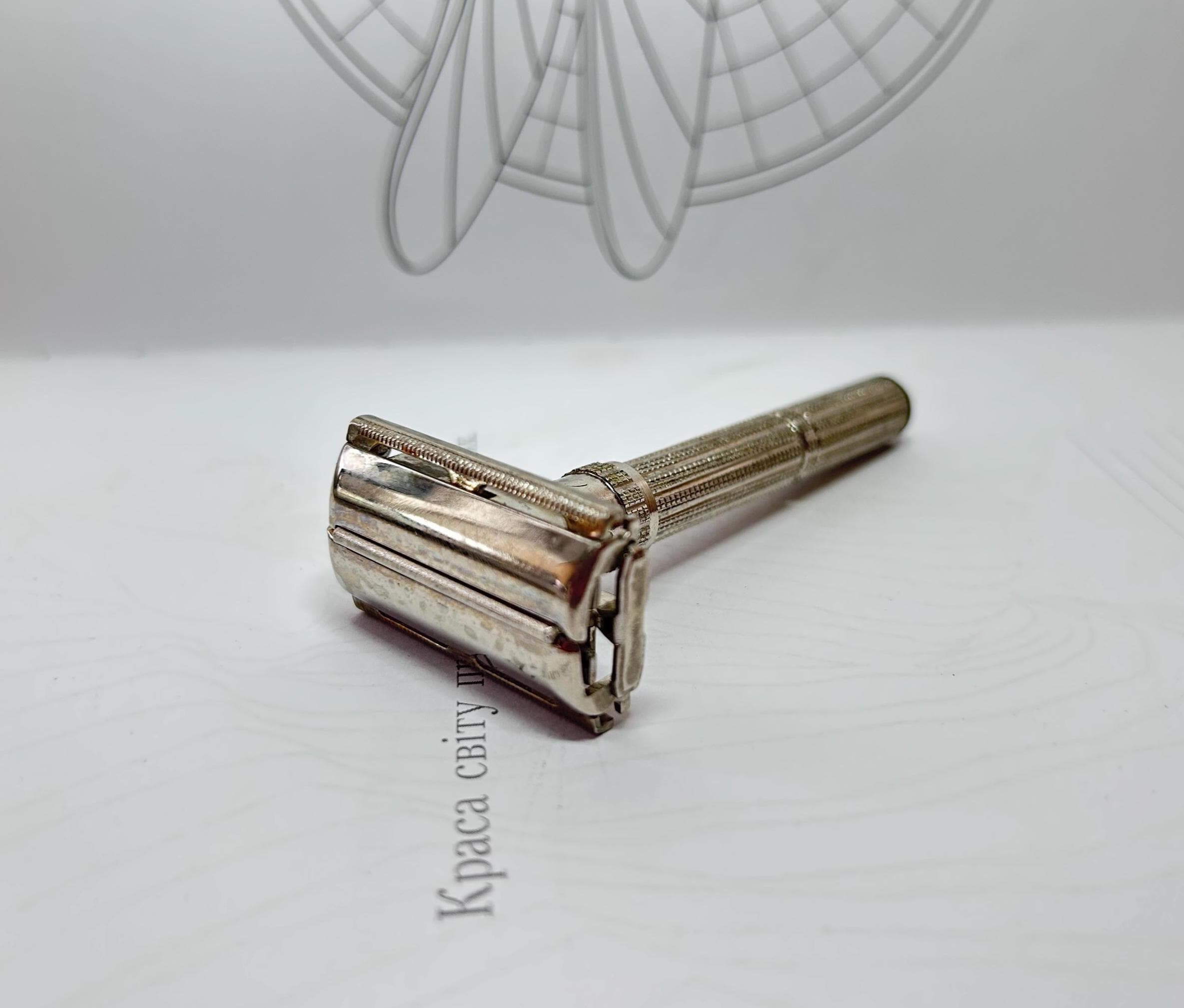 Gillette slim adjustable - Etsy 日本