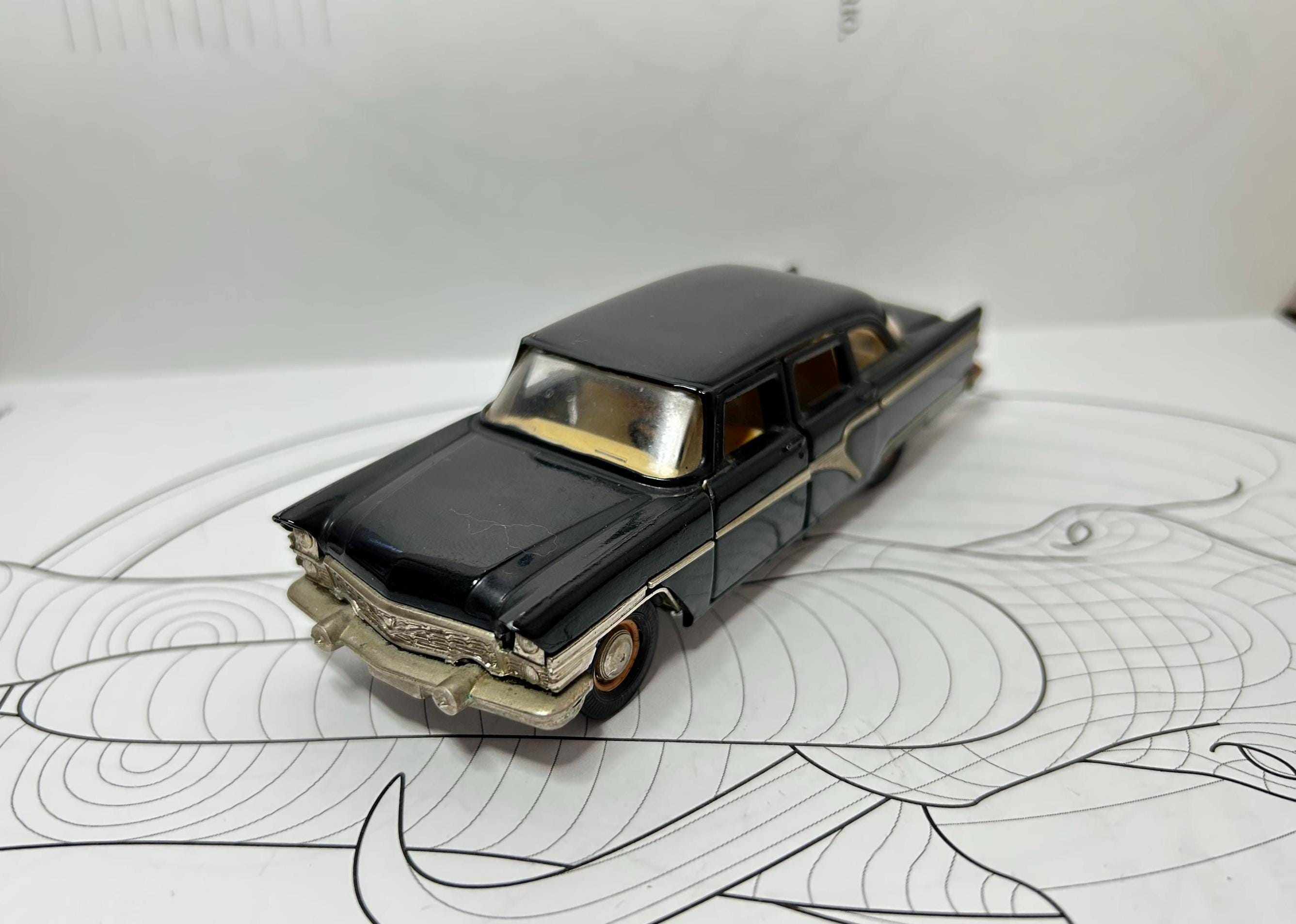 Chaika Gaz 13 - Etsy UK