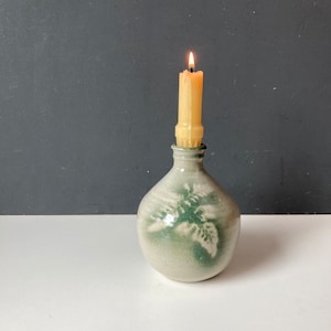 Jarrón Twizel Pottery Bud - Portavelas