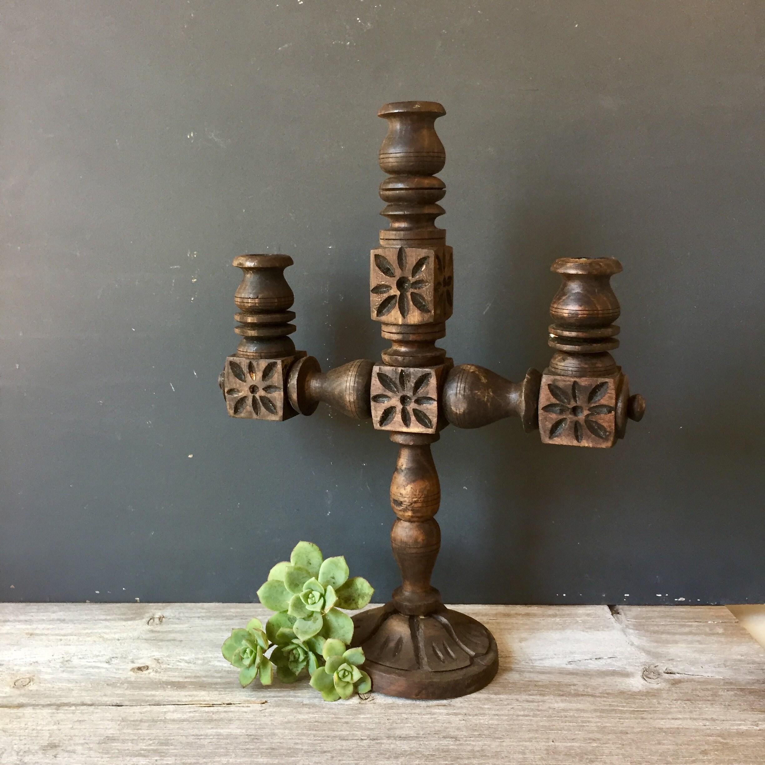 Mexico Candelabra for sale Only 3 left at 60