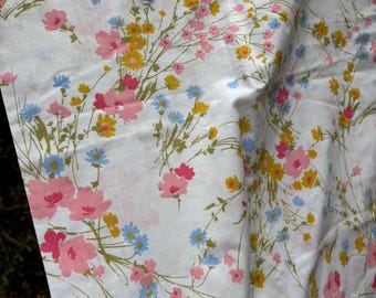 Vintage Springmaid Pillowcase - New no Package