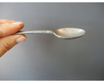1950s Greenfield Village Souvenir Spoon - Etsy