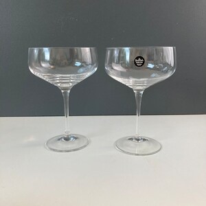 Rosenthal Studio Linie Germany Glasses - Etsy