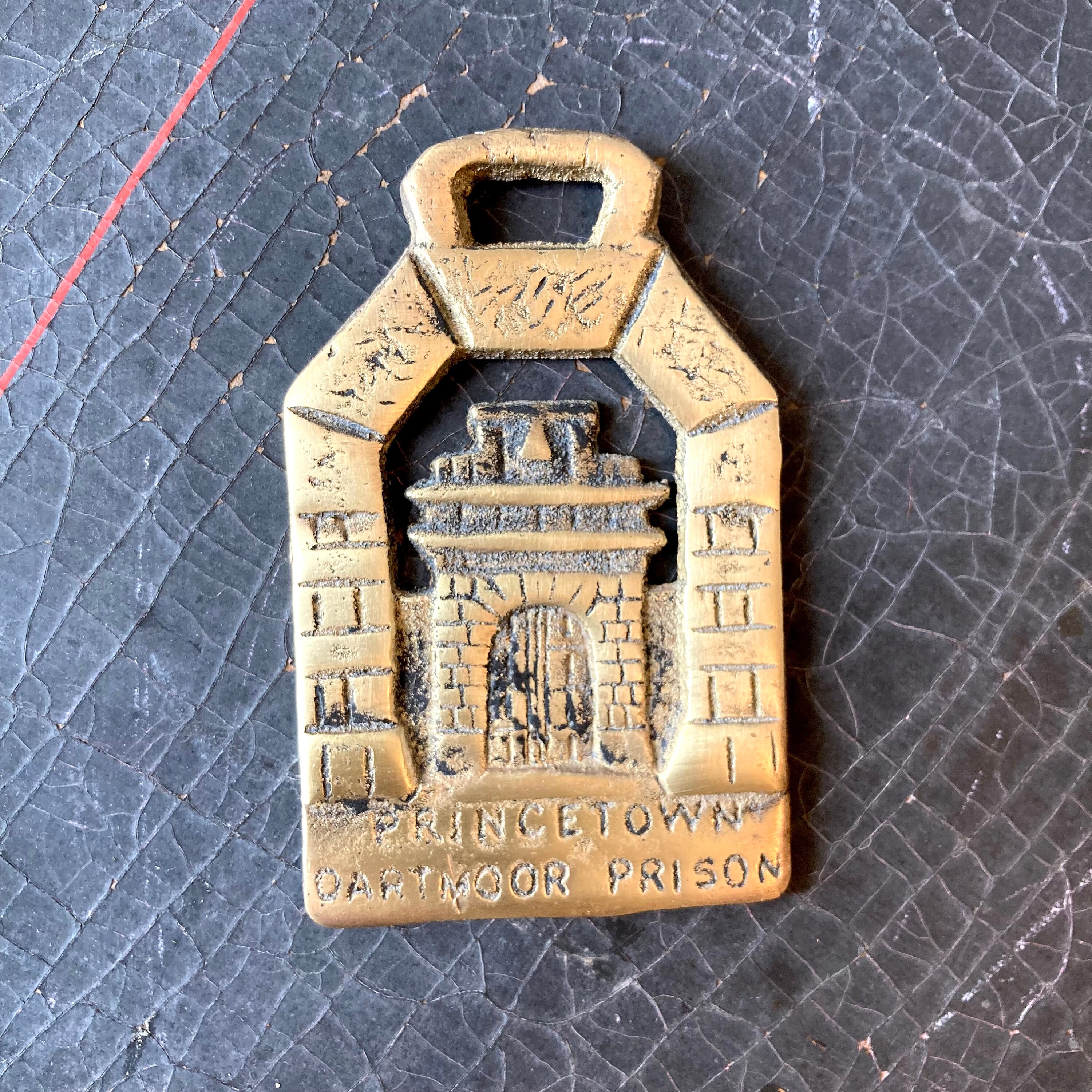 Bronze Prison - Etsy Singapore