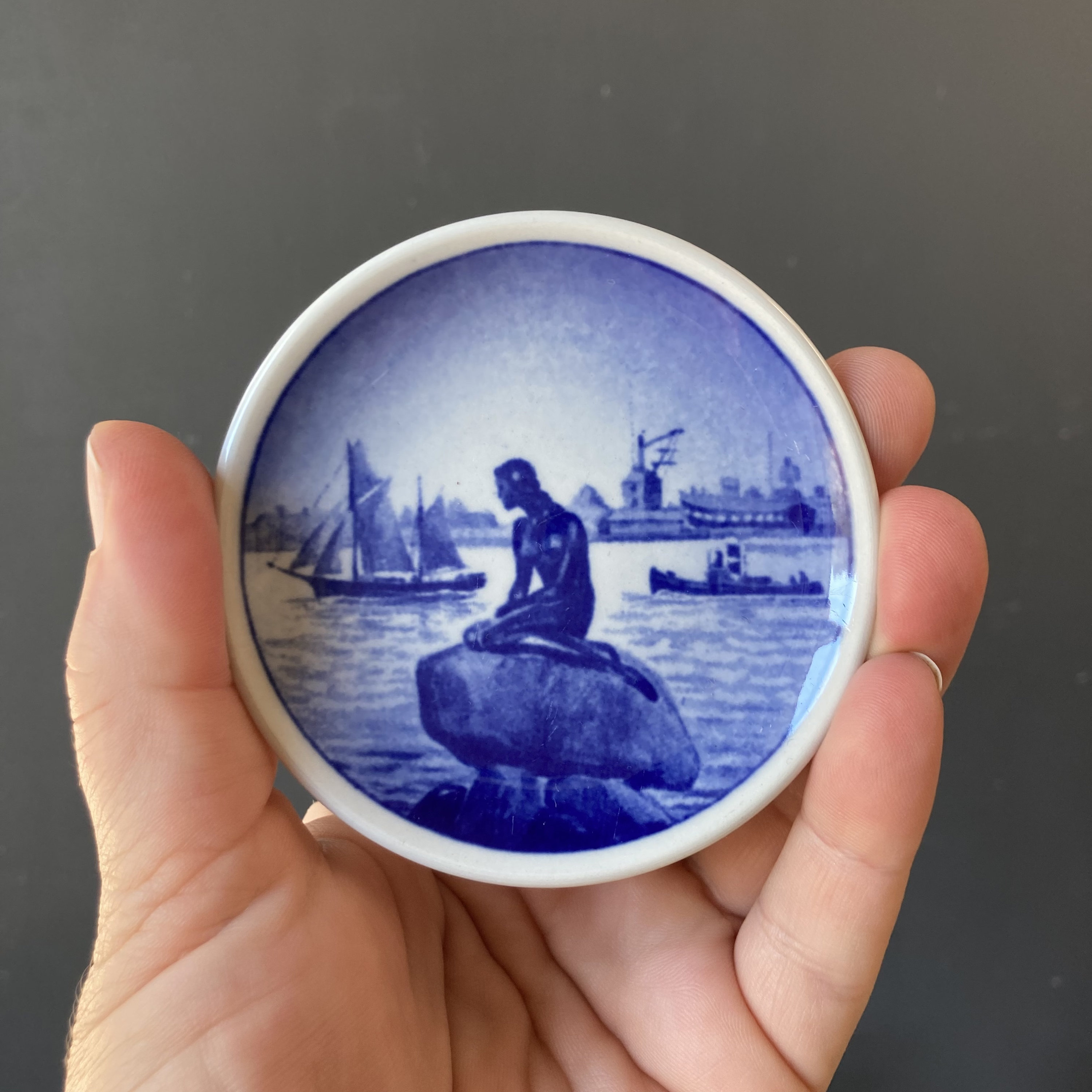 Langelinie - Etsy Singapore