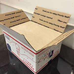 8.5 x 11 MDF -20 sheets of  1/8&quot;  MDF