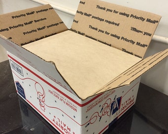 8.5 x 11 MDF Sheets - Crafting, Laser Cutting, Painting (40 pc)