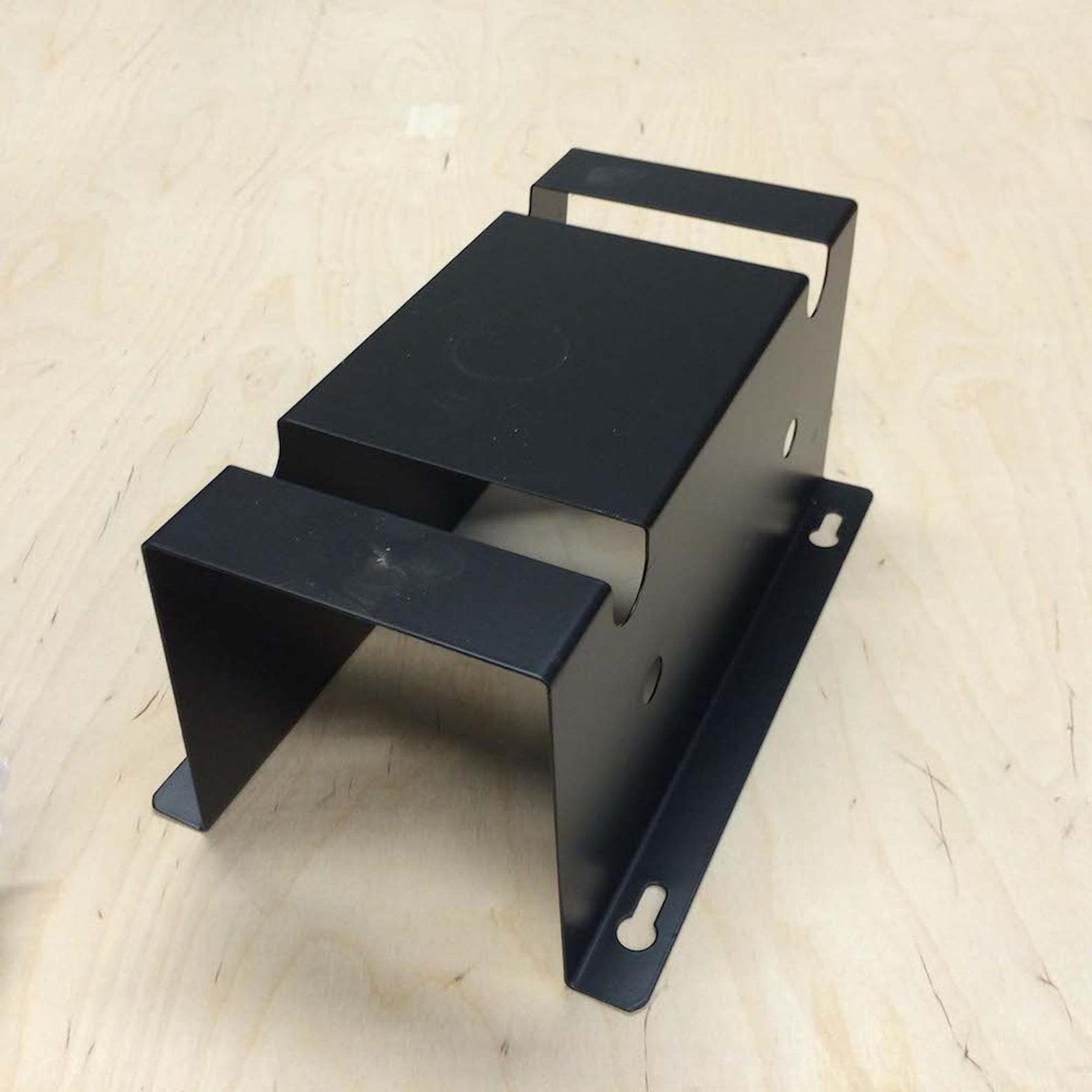 Sandpaper Dispenser for 4.5 Rolls holds Two Rolls Etsy