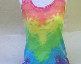 Sweet Symytry Tank Top-Womens