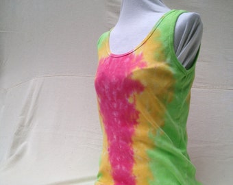 Juicy Symytry Tank Top-Youth