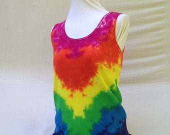 Lucky Symytry Tank Top-Youth