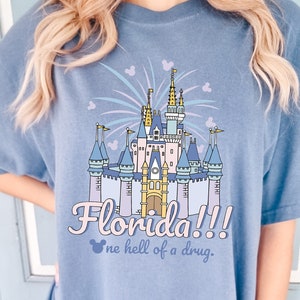 Mickey Drugs Etsy