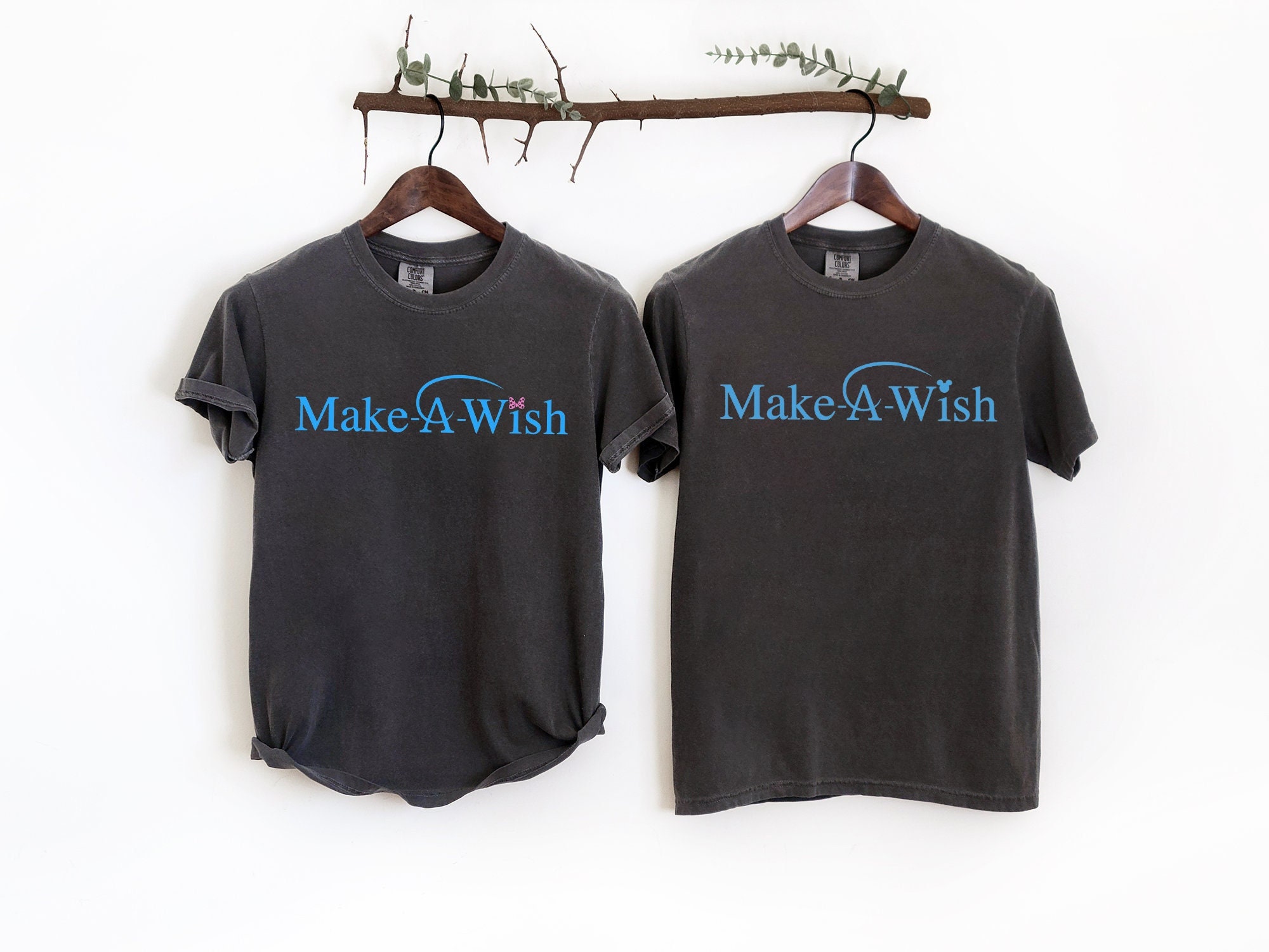 Make a Wish Shirt - Main Image
