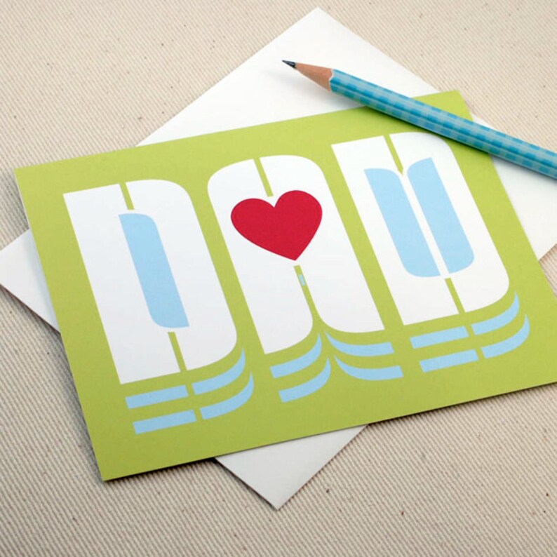 Father's Day Card I Love You More Than Bacon Card for Dad image 5