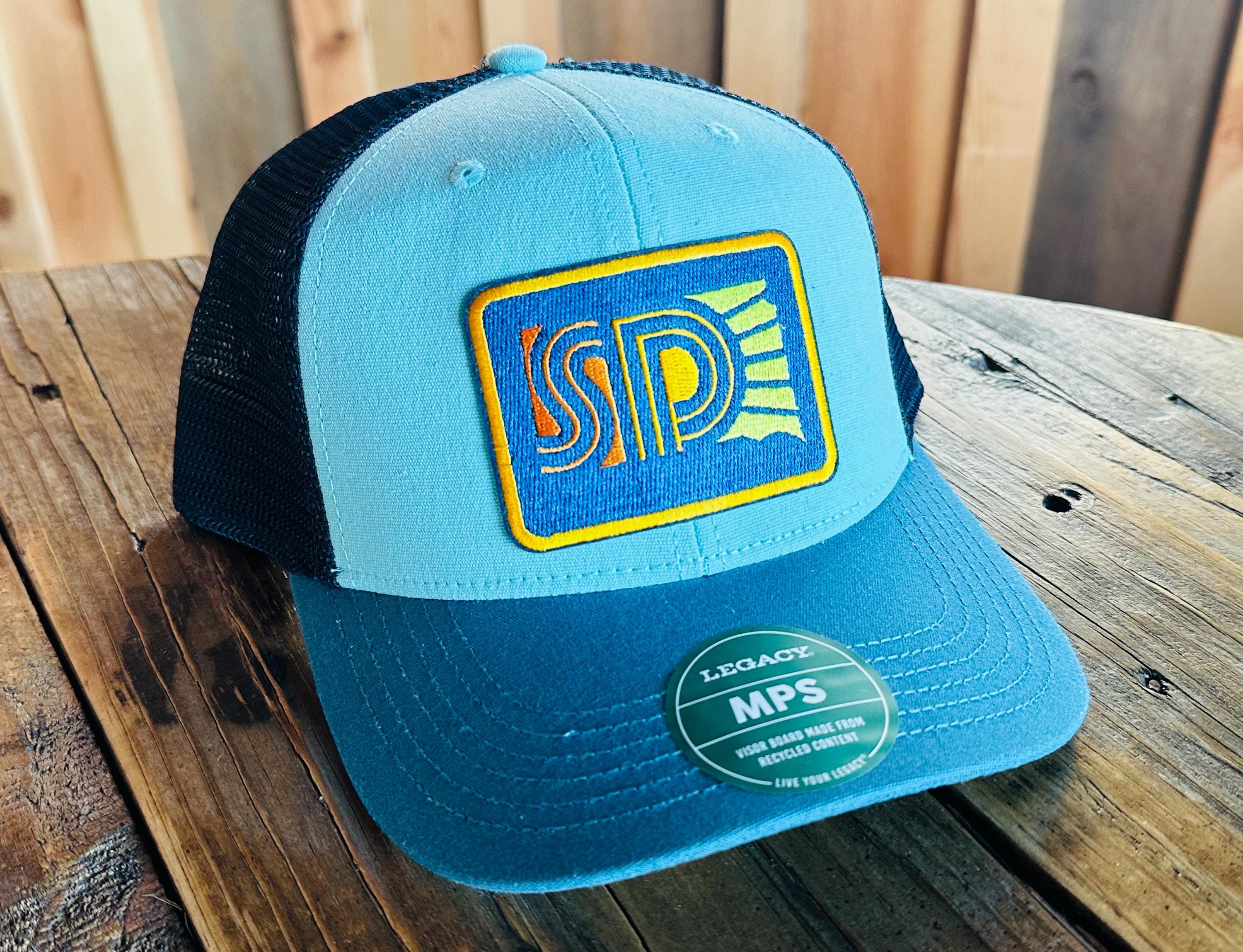 Black Hills Sd Hat - Etsy