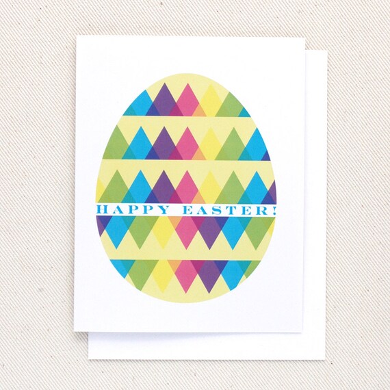 Happy Easter! シーグラスアート かいい