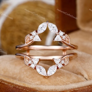 Double Ring Guard Etsy UK