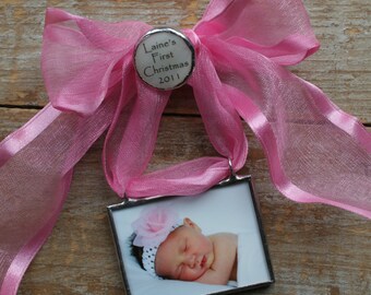 New Born Baby Keepsake