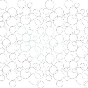 Könnte beinhalten: Ein Set aus drei Keramikbechern mit gesprenkelter, matter Oberfläche. Die Becher sind in Creme-, Hellgrau- und Dunkelgrautönen gehalten. Jeder Becher hat ein schlichtes, minimalistisches Design und einen abgerundeten Griff.