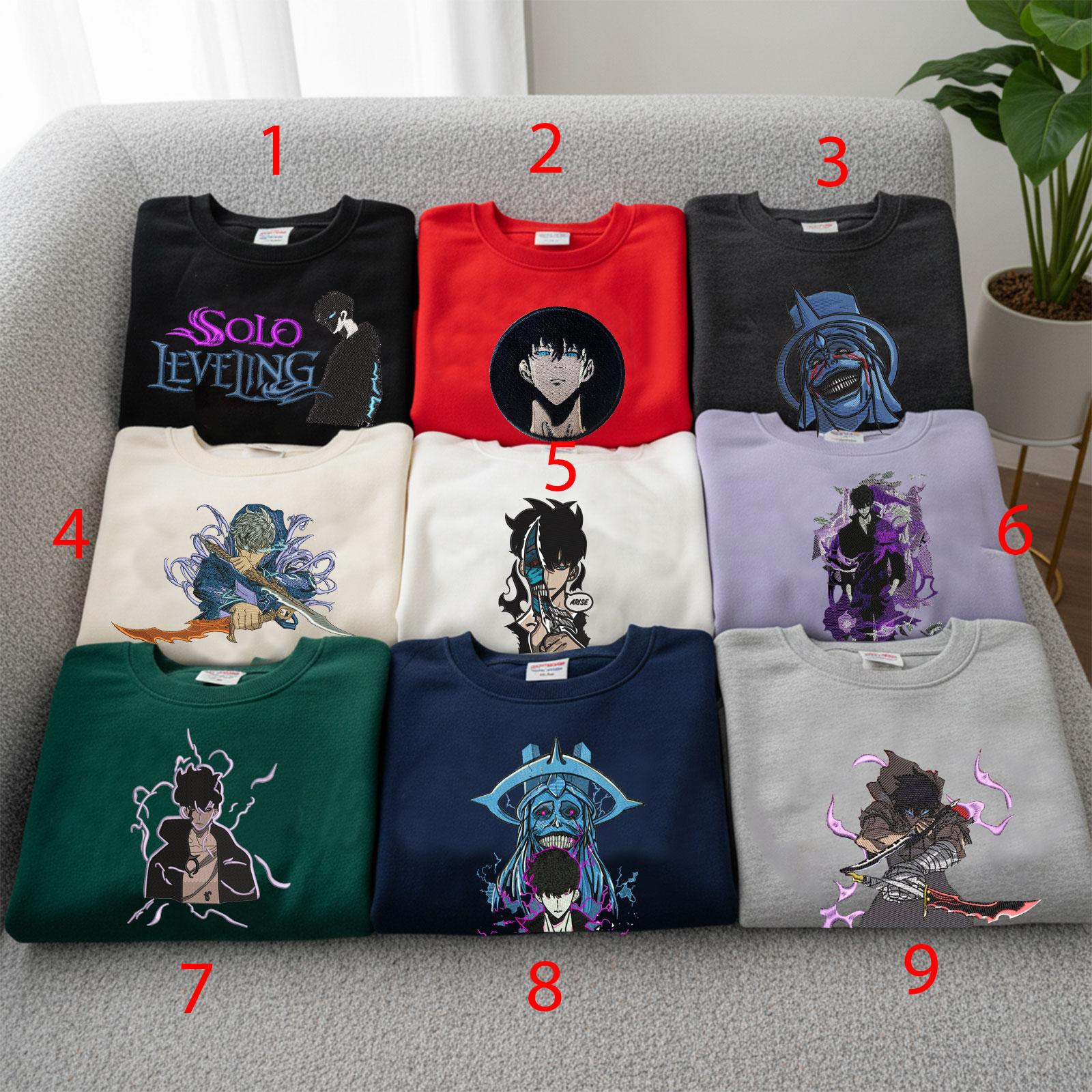 Dress Like Your Favorite Characters with Manhwa Inspired Fashion