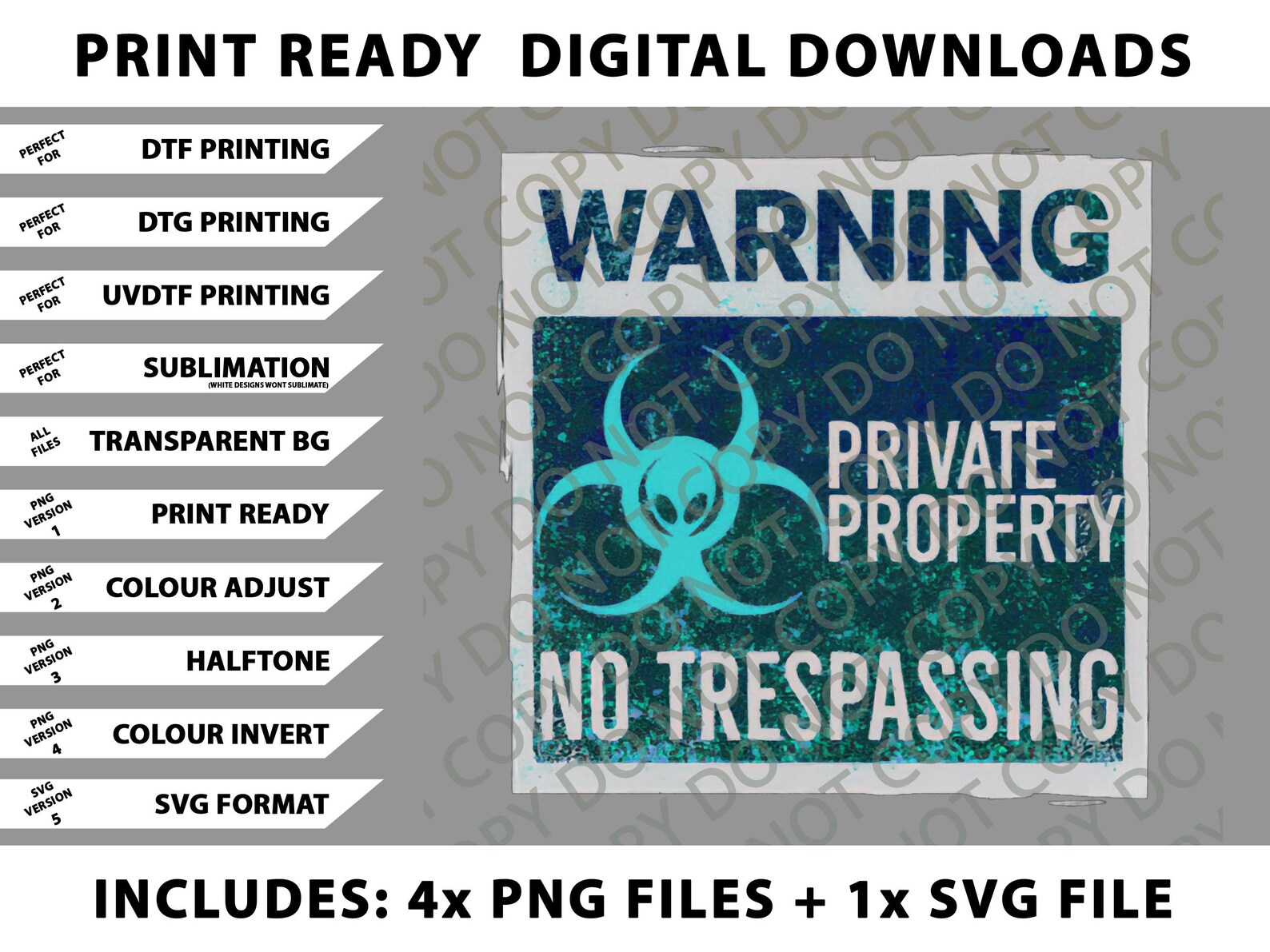 Skinwalker Ranch1 Png Bundle, SVG Files, Digital Downloads - Etsy