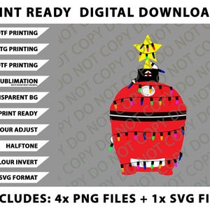 Joe Joe Joe Merry Christmas Kamado Joe Style. What&#39;s under your tree this year Png Bundle, SVG Files, Digital Downloads