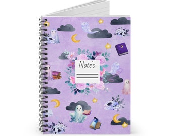 Journal/ Notebook/ gift giving