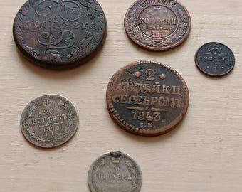UkrainianVintageFair - Etsy