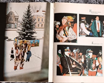 UkrainianVintageFair - Etsy
