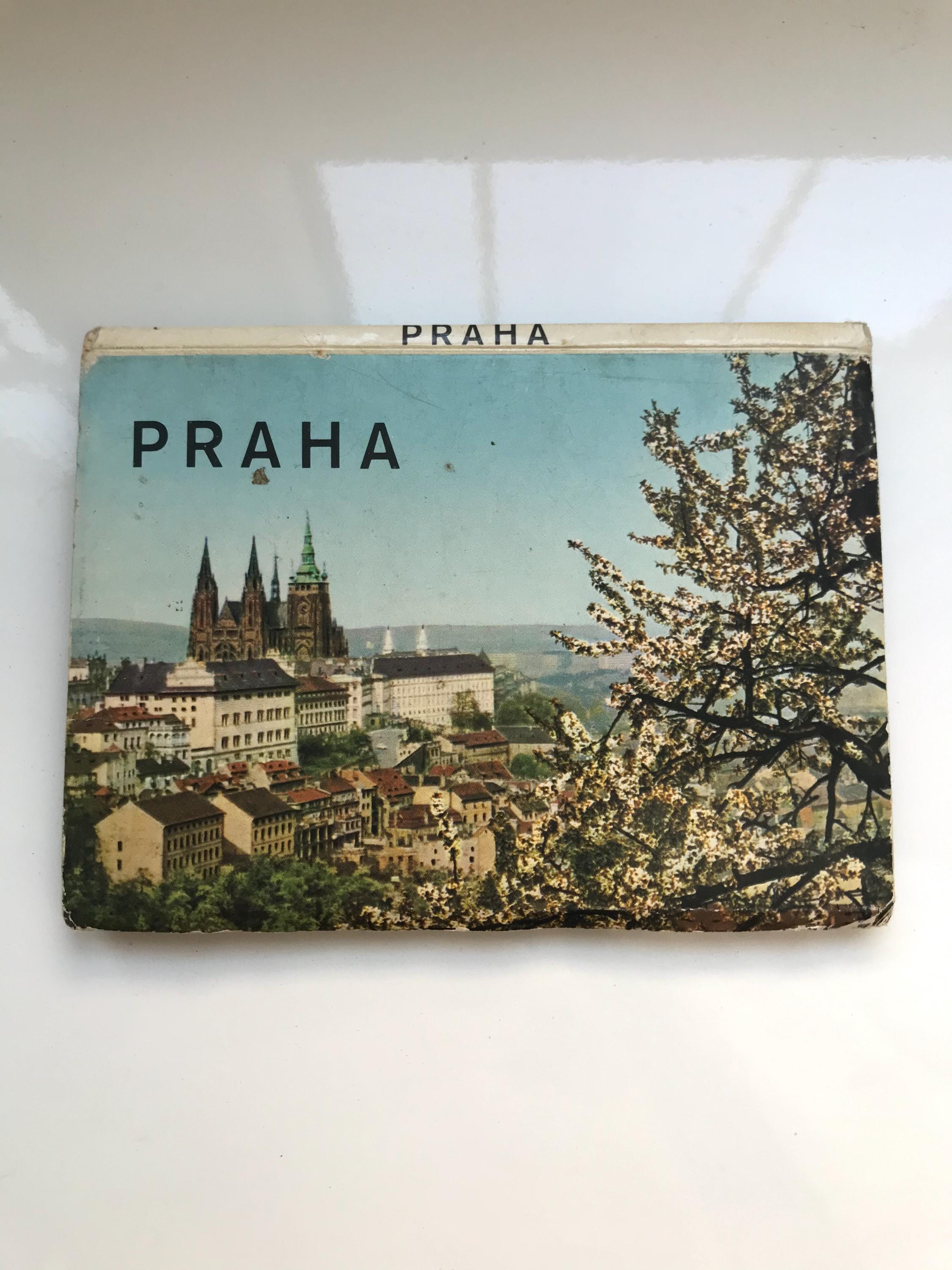 Cartes postales de Prague Catalogue de cartes postales