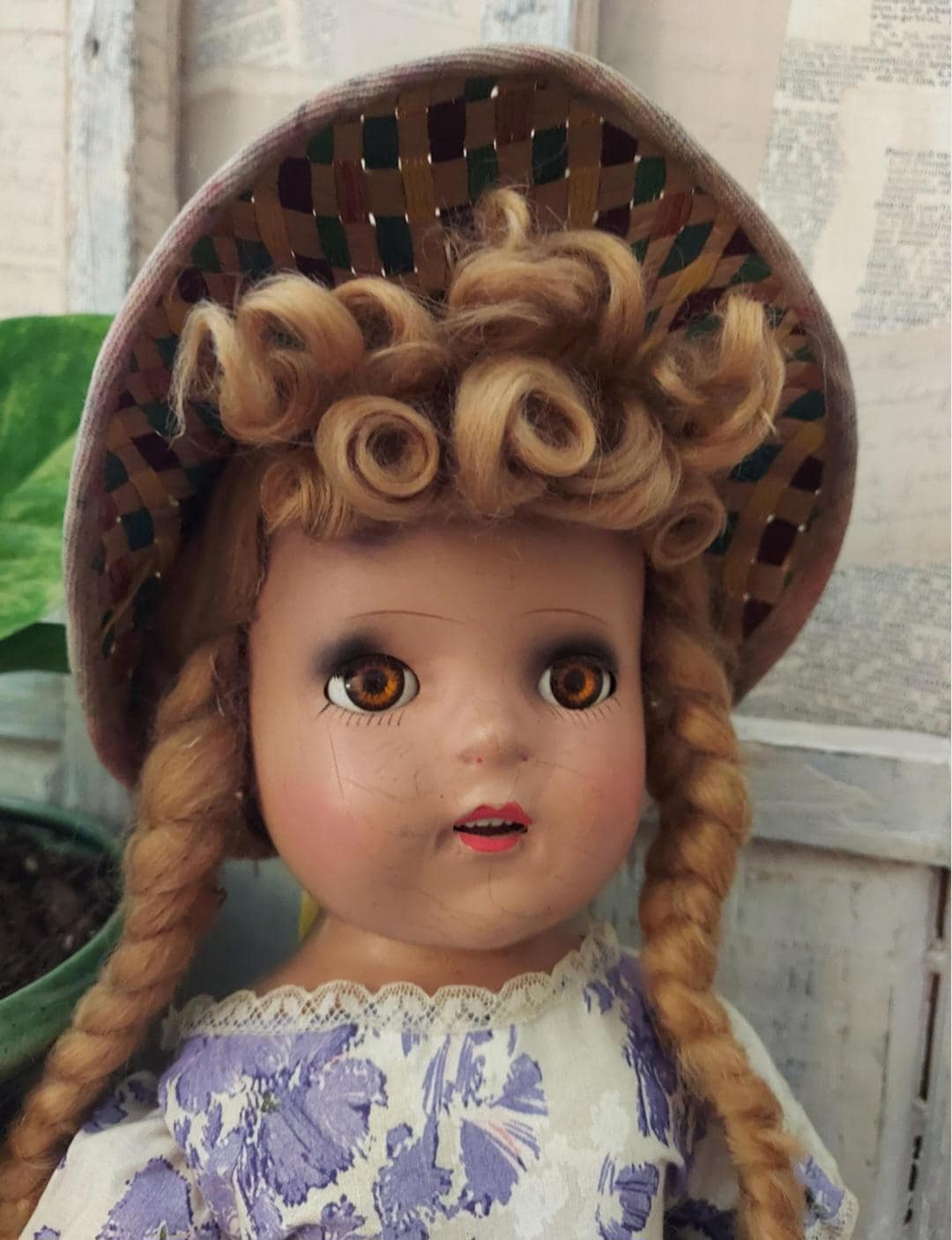 Vintage Horsman Dolls - Etsy - Page 2