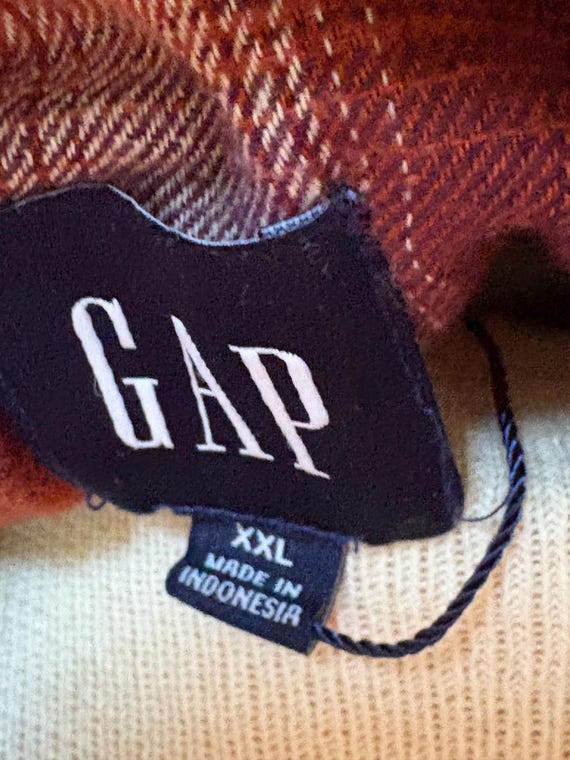 Upcycled Hocus Pocus Flannel Patch Jacket with Ap… - image 10