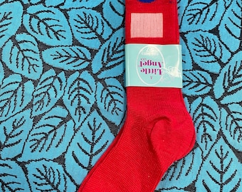 sachin and babi light blue dress 12 Pair Multipack Kids Cotton Colourful Casual Socks | Sock Snob | Plain Dress  Socks for Boys & Girls main image 1