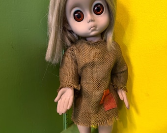 Original Little Miss No Name - Etsy